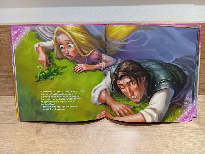 Raiponce - photo numéro 2