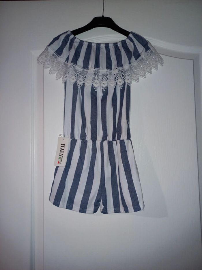 Combishorts - photo numéro 2