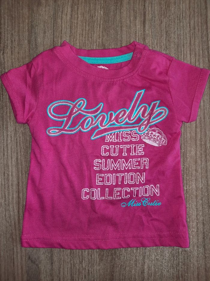 Tee-shirt