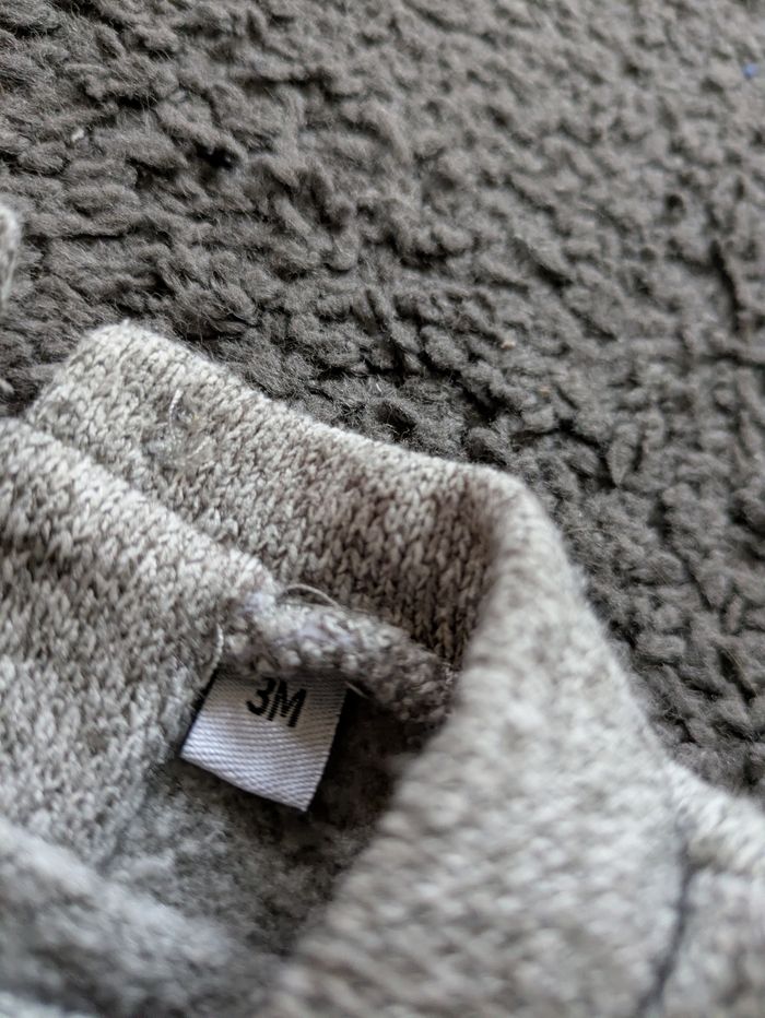 Pull de Noël - photo numéro 2