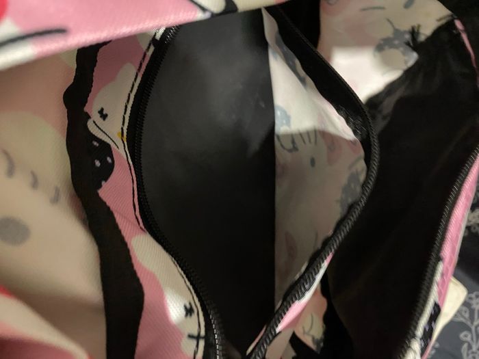 Sac banane Hello Kitty - photo numéro 2