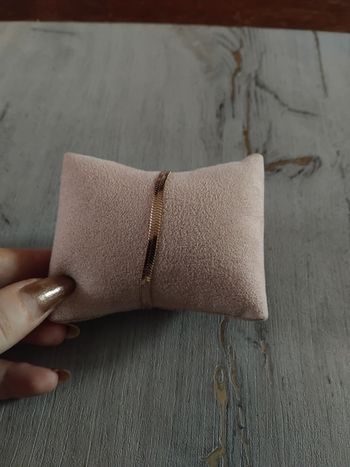 Bracelet rose gold