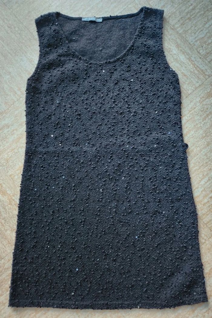Robe ligne à suivre L