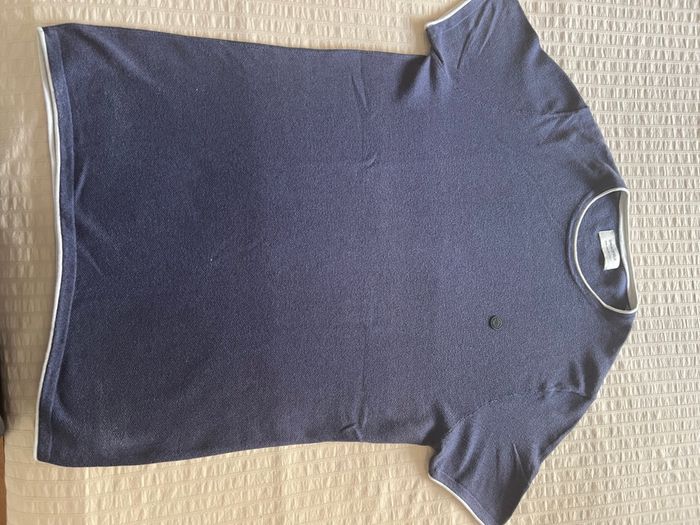 T-shirt homme Springfield - photo numéro 2