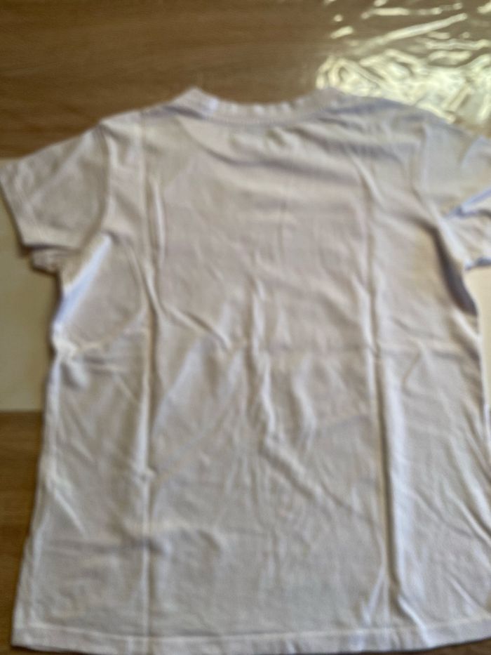 Tee shirt - photo numéro 3