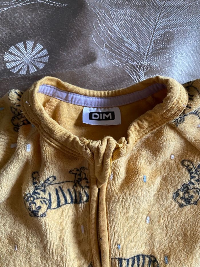 Pyjama sans pied - photo numéro 2