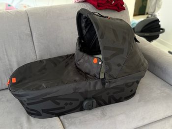 Nacelle édition limité 