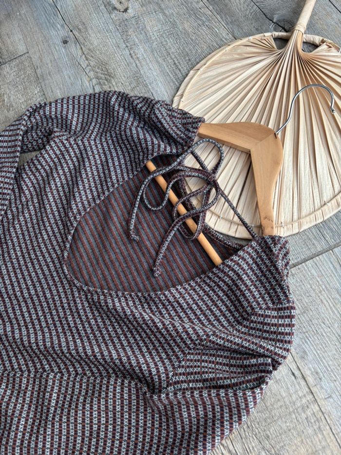 Combi short - pull and bear - photo numéro 3