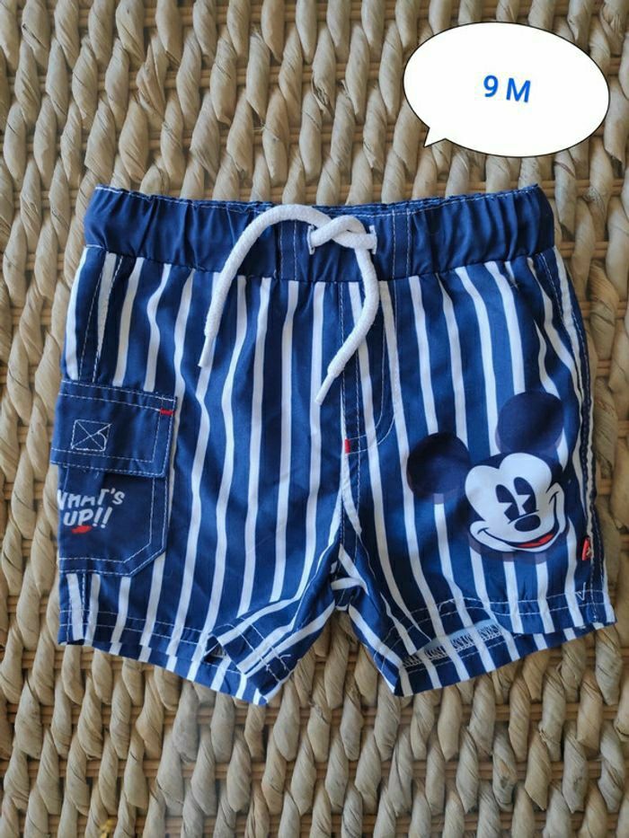 Maillot de bain Disney Baby 9M
