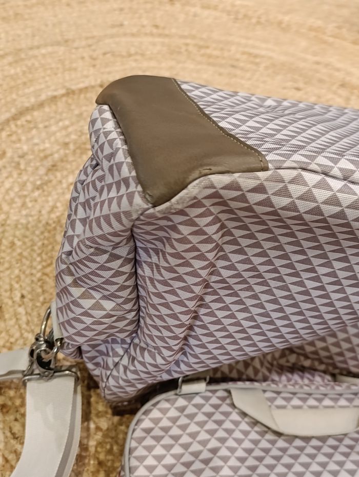 Sac à langer béaba - photo numéro 10