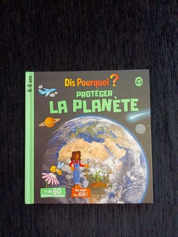 Livre 6-8 ans