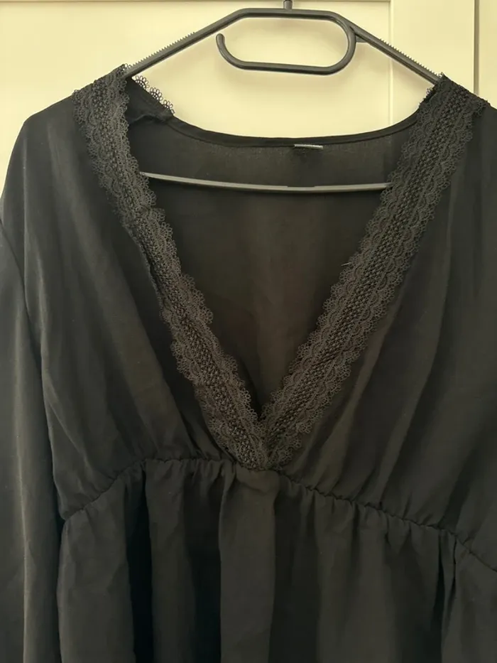Blouse shein Taille L - photo numéro 3
