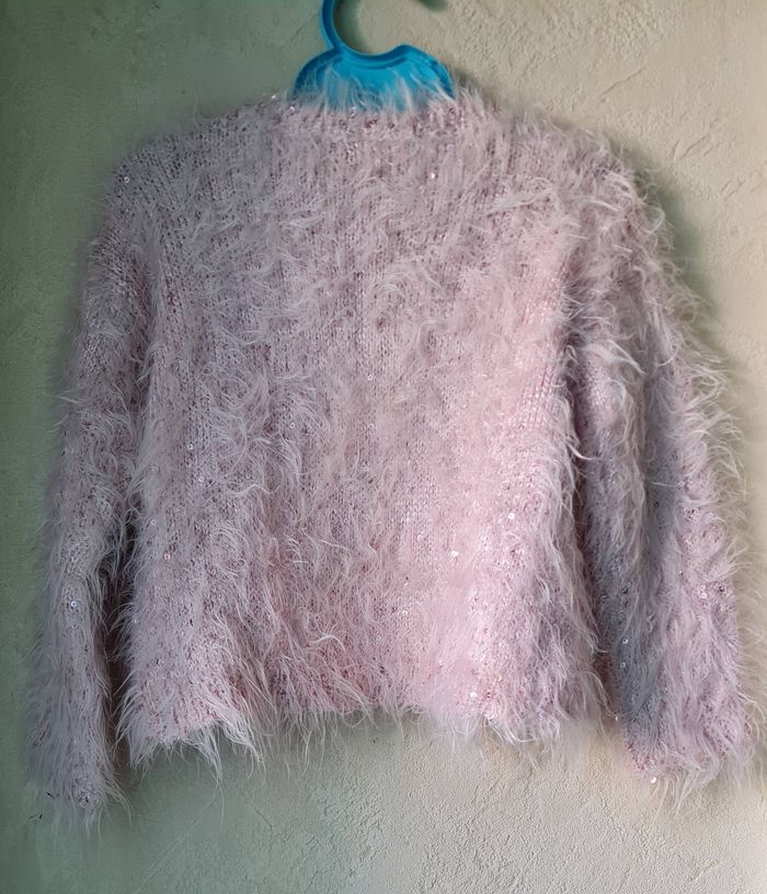 gilet fille 2 ans - photo numéro 5