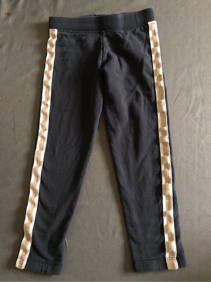 Vend legging Monoprix taille 4 ans