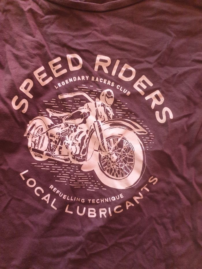 Haut ml - photo numéro 2