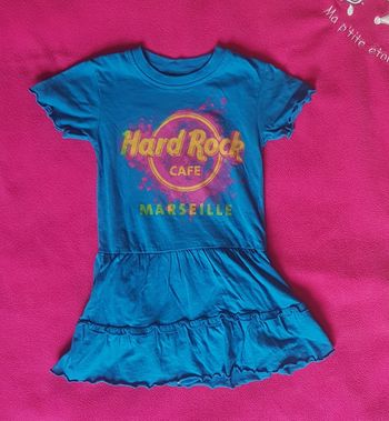 Robe 6 mois