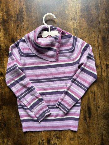 Pull 5ans