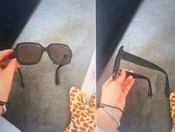 Lunette femme