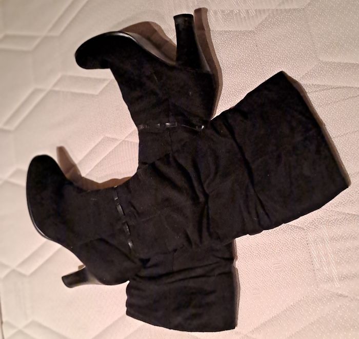 Battes à talons en 39.5 / 40 - photo numéro 4