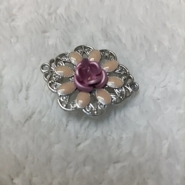 Broche fantaisie - photo numéro 3