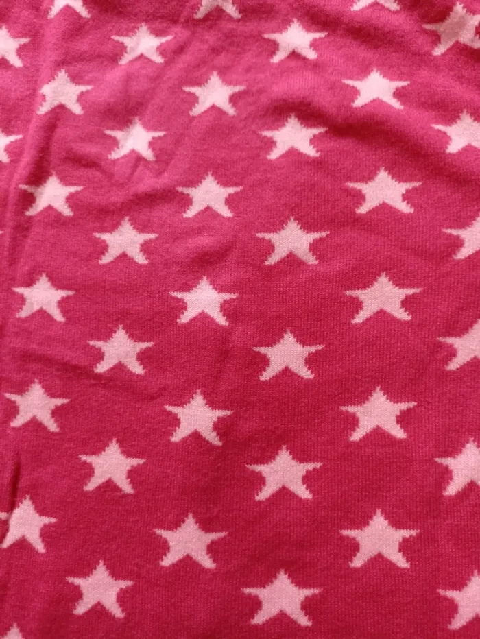 Gilet iconique Benetton 8 ans Neuf - photo numéro 4