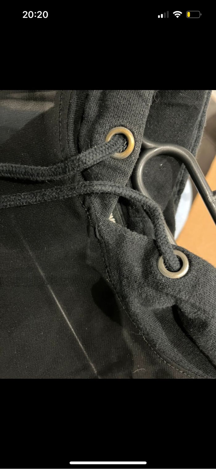 Pull à capuche - photo numéro 2