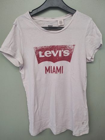 T shirt Levi's xs