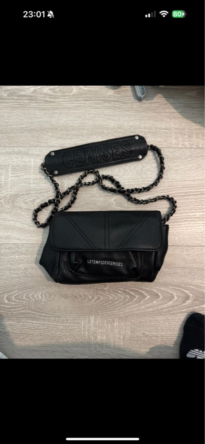 Sac en bandoulière - photo numéro 2