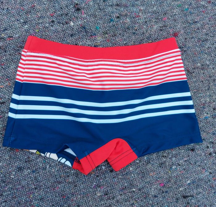 Boxer de bain - photo numéro 2