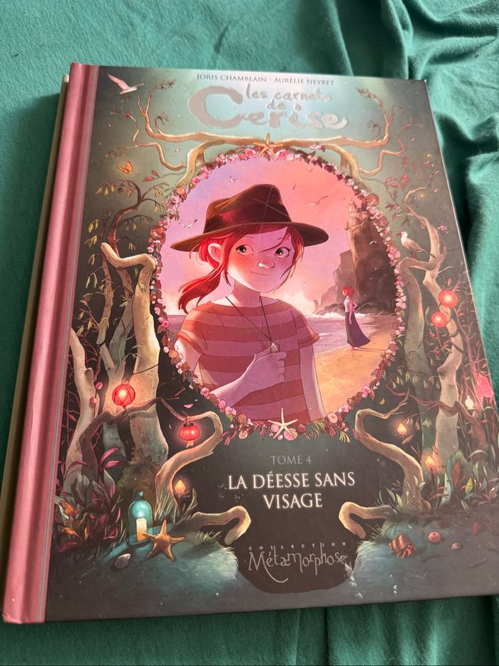 Livre lot - photo numéro 3