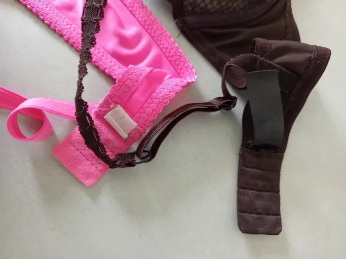 Lot soutien gorge enfant w - photo numéro 7