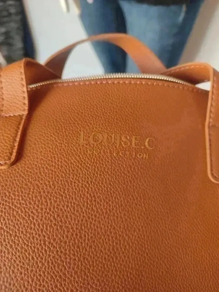 Sac à bandoulière - photo numéro 5