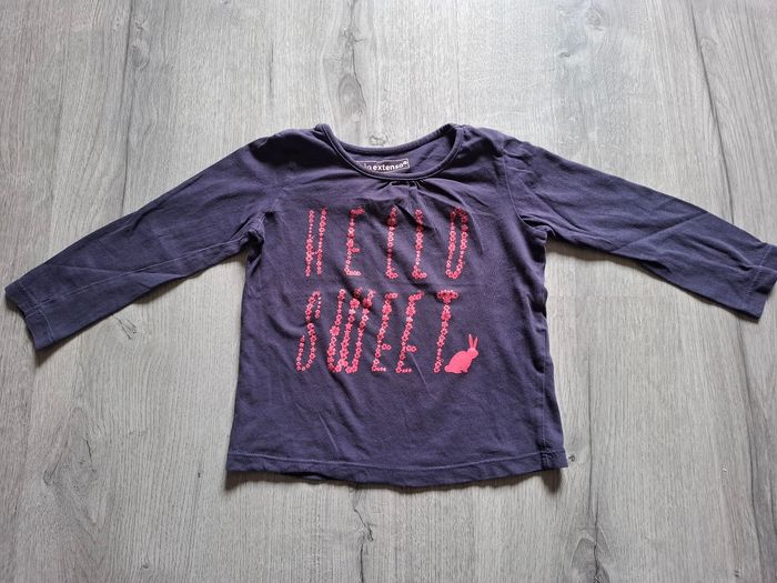 Lot de 9 hauts 24mois - photo numéro 8