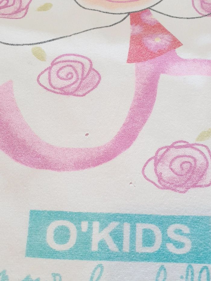 Ensemble O'Kids - 8A - photo numéro 3