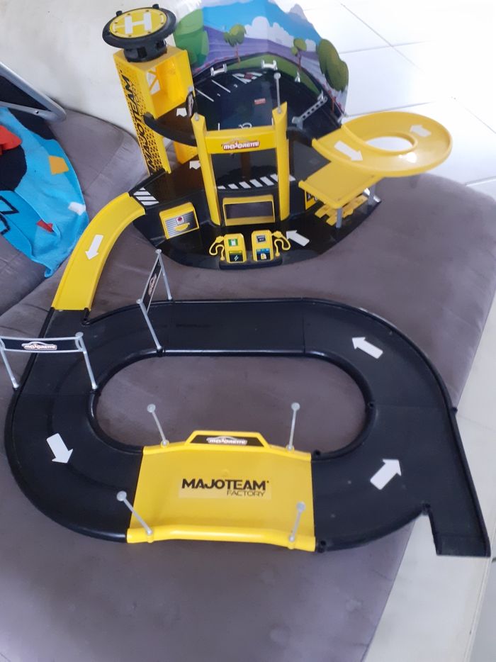 Garage Majorette - photo numéro 2