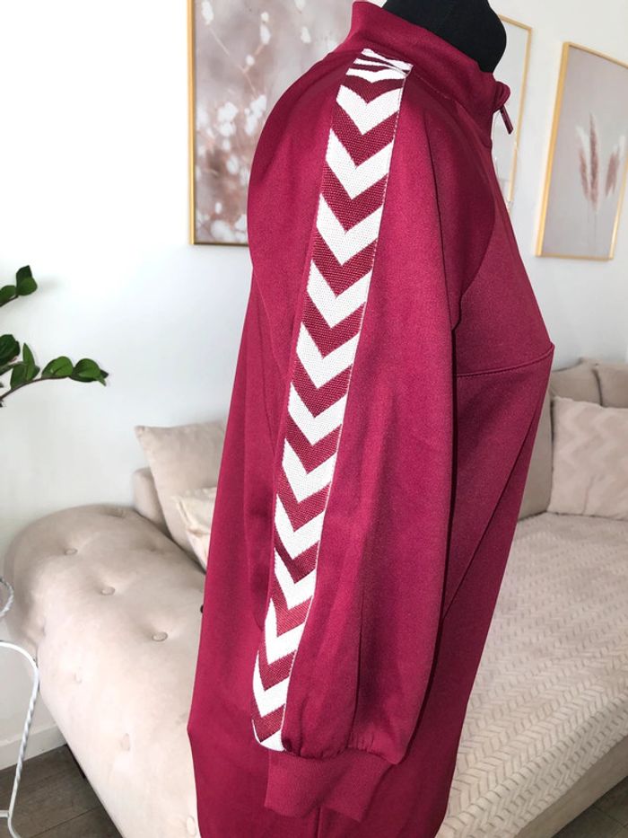 🌼Sweat de sport Hummel🌼 - photo numéro 4