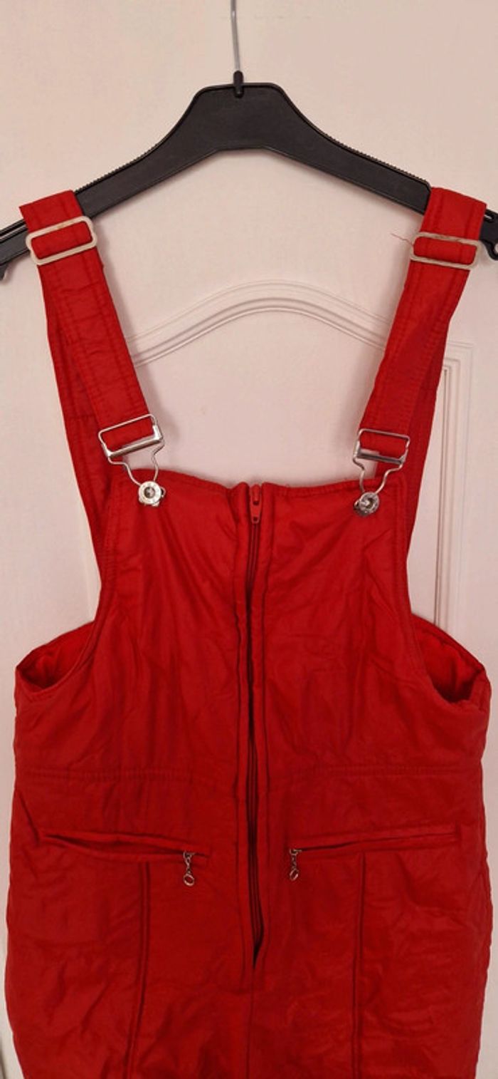 Combinaison de ski femme Taille 42 - photo numéro 2