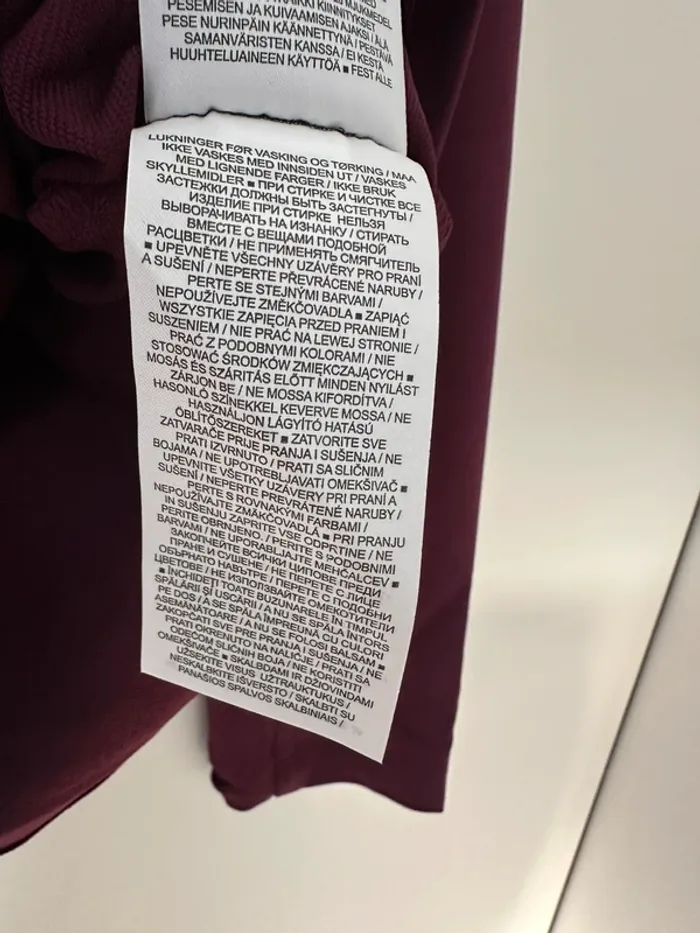 Nike PSG survêtement taille L neuf - photo numéro 9