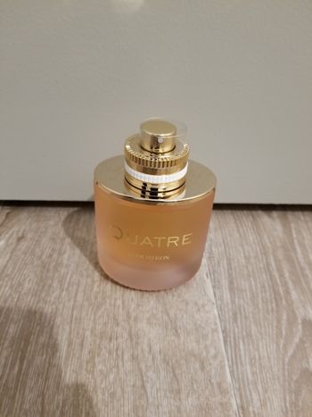 Quatre en Rose Boucheron 100ml