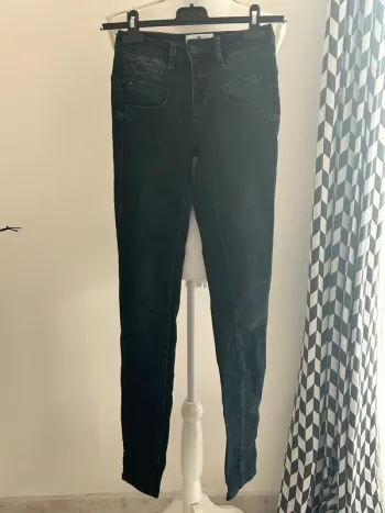 Jean Freeman T Porter taille 34