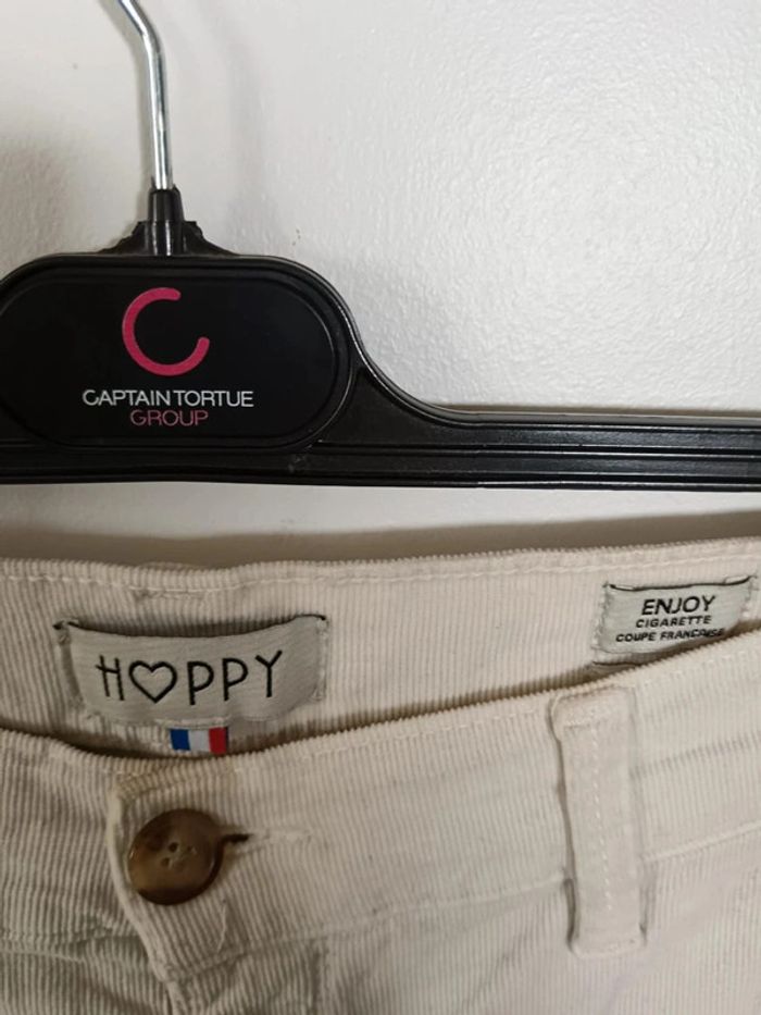 C3 pantalon Hoppy 26 - photo numéro 3