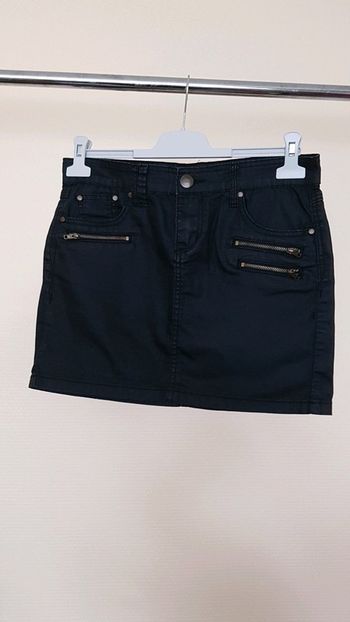 💞 Jupe courte Mim 💞