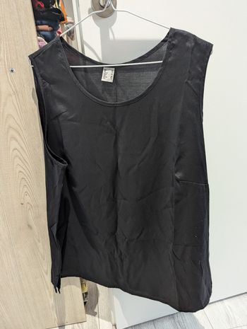 Débardeur femme 🙊