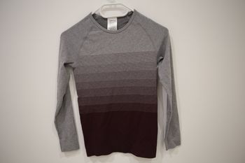 Sous combi de ski 10-12 ans Crivit