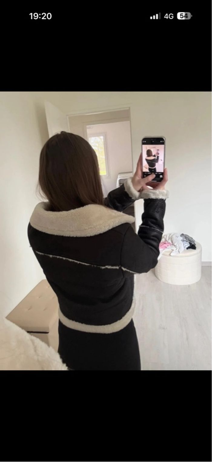 Blouson aviateur - photo numéro 2