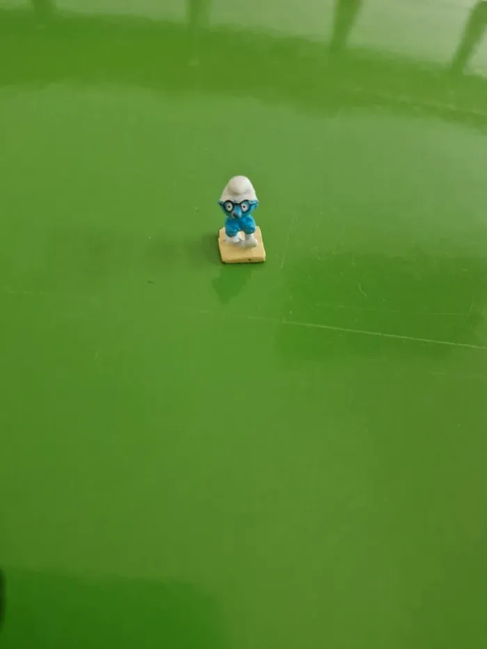 Construisez le village des Schtroumpfs - Peyo 2019 - photo numéro 3