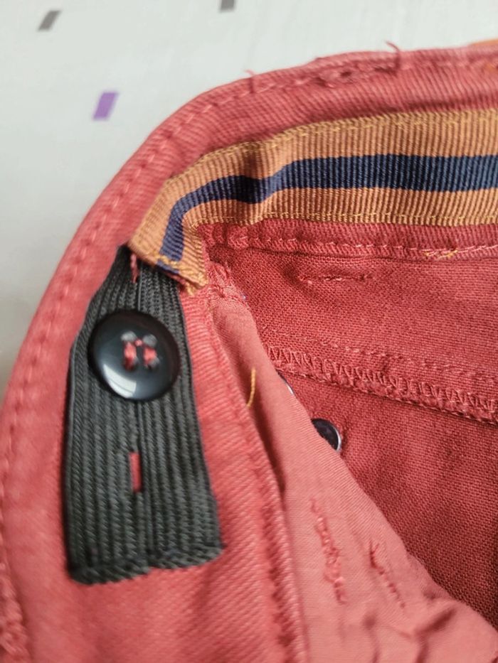 Pantalon catimini, taille 4 ans - photo numéro 2