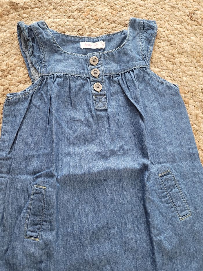 Robe légère 3ans - photo numéro 3