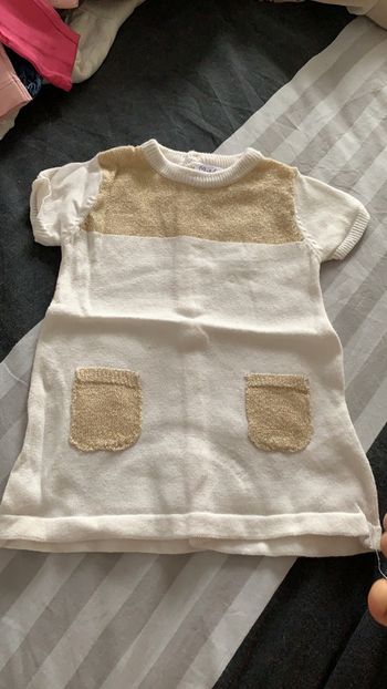Robe pull