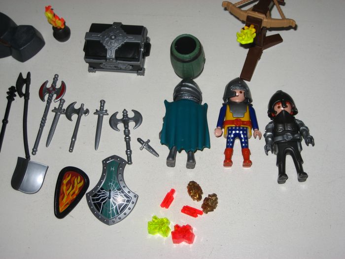 playmobil - photo numéro 4